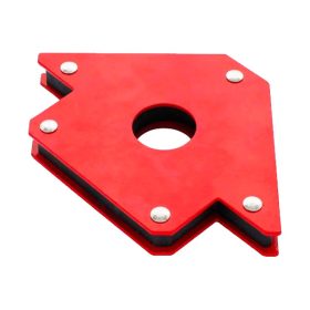 Escuadra Magnética 3 11 Kg Más Soldadura