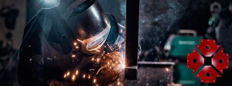 Escuadras Magnéticas La Herramienta Indispensable en Proyectos de Soldadura