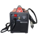 Equipo Soldadura Bravo 180 Weldbull MMA/TIG/MIG 180A 110-220V - Imagen 5