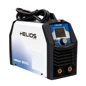 Equipo Soldadura Heliark Arrow 2070 110/220V 200A