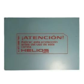 Protector Interno Careta Legion 880 Helios