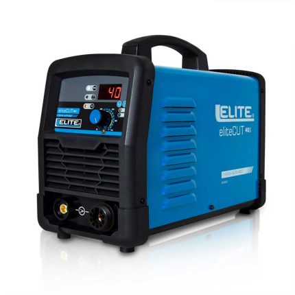 Cortador de plasma 40A 110/220V ELITE