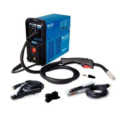 Equipo Soldadura Elite MP130 130A 110V