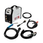 Equipo Soldadura Sweiss SKYWORKS2060NX 200 Amperios MIG/TIG/MMA