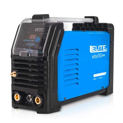 Soldador Inversor 210 Amp TIG ELITE 210A 110/220V