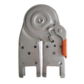Bisagra grande por unidad para Escalera Multifuncional Max Escaleras