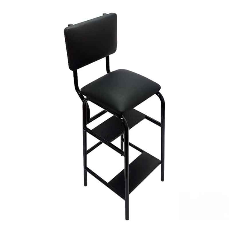 Silla escalera 2 pasos Max Escaleras Silla escalera 2 pasos Max Escaleras