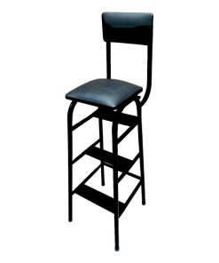 Silla escalera 3 pasos Max Escaleras