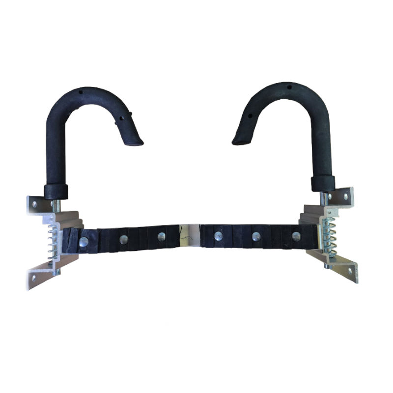 Apoyapostes para escalera de extensión aluminio reforzado Max Escaleras Apoyapostes para escalera de extensión aluminio reforzado Max Escaleras