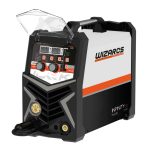 Equipo Soldadura Infinity 265 6E Wizarcs Multiproceso 220A Sinérgica 6 en 1