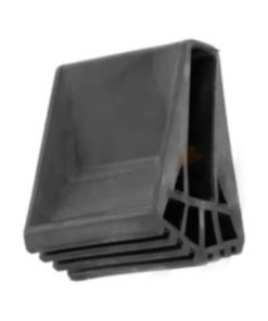 Repuesto Para Escalera Multifuncional en Caucho reforzado grande X UNIDAD Max Escaleras