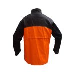Chaqueta de soldador en algodón marca Wizarcs