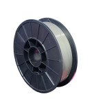 Rollo Soldadura MIG 5 kg 0.35 ER308LSi Más soldadura acero inoxidable - Imagen 2