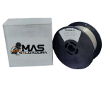 Rollo Soldadura MIG Más soldadura acero inoxidable 1kg 0.35 ER308LSi