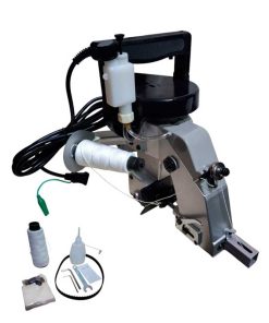 Cosedora de bultos con cable Hérkules