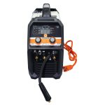Equipo Soldadura Infinity 160 Wizarcs 110/220V 160A MMA / TIG / FCAW / MIG MAG linea MAX - Imagen 3