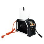 Equipo Soldadura Infinity 160 Wizarcs 110/220V 160A MMA / TIG / FCAW / MIG MAG linea MAX - Imagen 4