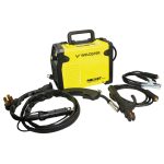 Equipo de Soldadura Inversor Weldster Rocket multiproceso Mix 160a 110/220v - Imagen 2