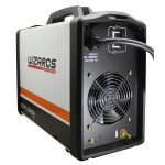 Equipo Soldadura Wizarcs Explorer 200 220V 200A TIG / HF / AC 1/2 Fase - Imagen 2