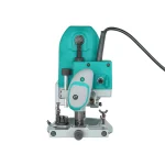 Ruteadora 1/4 - 1/2 1600W Industrial Super Total (UTR111216) - Imagen 2
