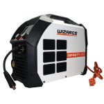 Equipo Soldadura Wizarcs Infinity250 MAX Pulse 110/220V 250A MIG MAG / MMA / TIG / FCAW