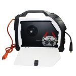Equipo Soldadura Wizarcs Infinity250 MAX Pulse 110/220V 250A MIG MAG / MMA / TIG / FCAW - Imagen 4