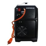 Equipo Soldadura Wizarcs Infinity250 MAX Pulse 110/220V 250A MIG MAG / MMA / TIG / FCAW - Imagen 5
