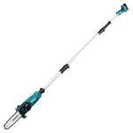 Combo Podadora de Alturas Makita 18V 20cm LXT XPT, 2.5 MT (DUA 200Z) + Cargador + Batería - Imagen 2