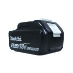 Combo Podadora de Alturas Makita 18V 20cm LXT XPT, 2.5 MT (DUA 200Z) + Cargador + Batería - Imagen 4