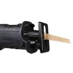 Combo Sierra de sable LXT DJR187 Makita + Cargador + Batería - Imagen 5