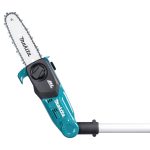 Combo Podadora de Alturas Makita 18V 20cm LXT XPT, 2.5 MT (DUA 200Z) + Cargador + Batería - Imagen 6