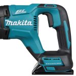 Combo Sierra de sable LXT DJR187 Makita + Cargador + Batería - Imagen 6