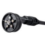 Combo Hidrolavadora Makita LXT DHW180 + Cargador + Batería - Imagen 7
