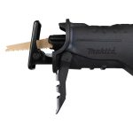 Combo Sierra de sable LXT DJR187 Makita + Cargador + Batería - Imagen 7