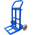 Zorra de Carga plegable con rueda PB 180KG - Imagen 2