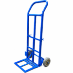 Zorra de Carga plegable con rueda PB 180KG - Imagen 3