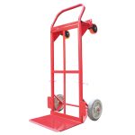 Zorra de Carga Doble Propósito 250 kg