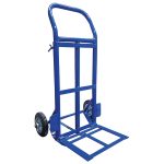 Zorra de Carga Desarmable 180 kg - Imagen 2