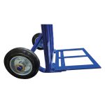 Zorra de Carga Desarmable 180 kg - Imagen 3