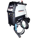 Equipo Soldadura Wizarcs Migfinity 265 - (220V) MIG MAG / MMA / TIG / FCAW - Imagen 2