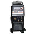 Equipo Soldadura Wizarcs Migfinity 265 - (220V) MIG MAG / MMA / TIG / FCAW - Imagen 5