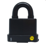 Candado de intemperie Yale 220 71 mm