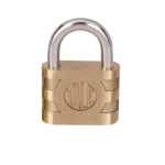 Candado Aleman Yale 800 40mm