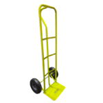 Carretilla Zorra para 200kg con llanta neumatica